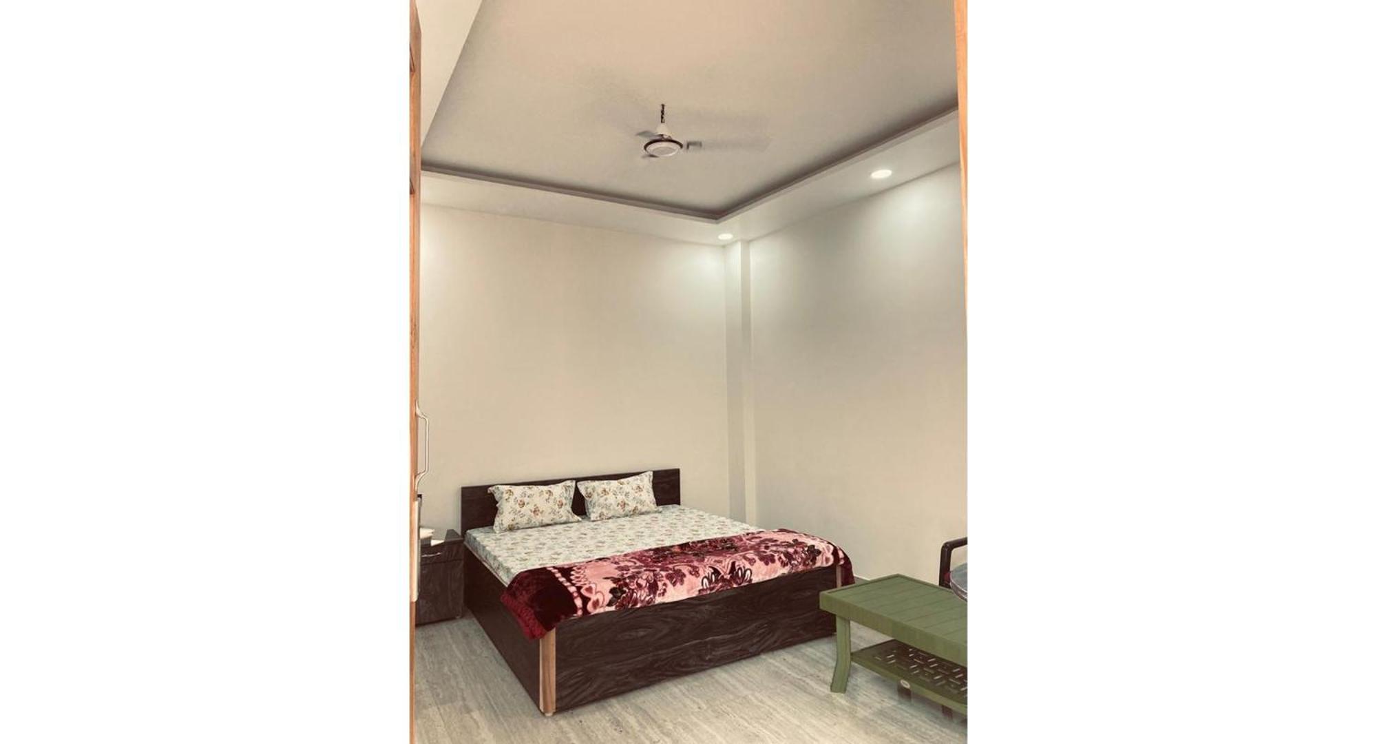 Srinivasan Villa Varanasi Luaran gambar